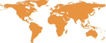 Global map ExpoFerGus market