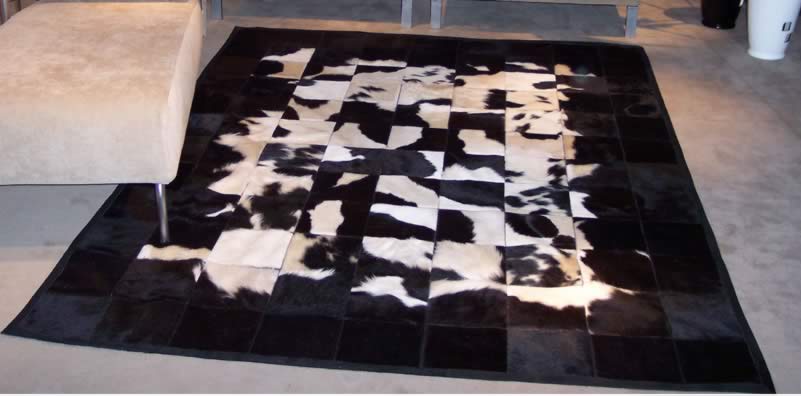 Cowhide Rugs Wholesale South America